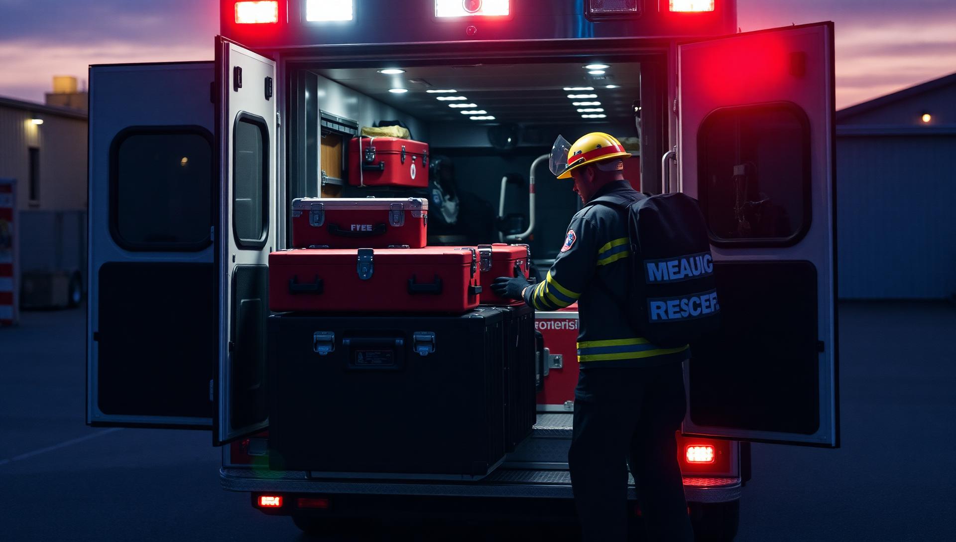 Public Safety